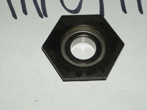 Braccio cuscinetto lato - 1,