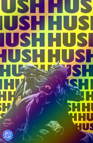 Foil batman 160 - ⭐foil⭐, #160