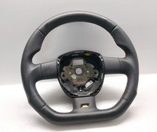 VOLANTE AUDI A3 8P Q5 PELLE