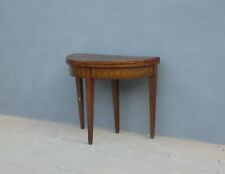 Tavolo tondo da gioco in