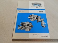Brochure Depliant Originale