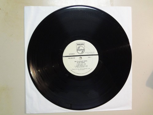 Blue cheer pleasant - blue, cheer:oh!