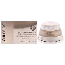 Shiseido Bio Performance