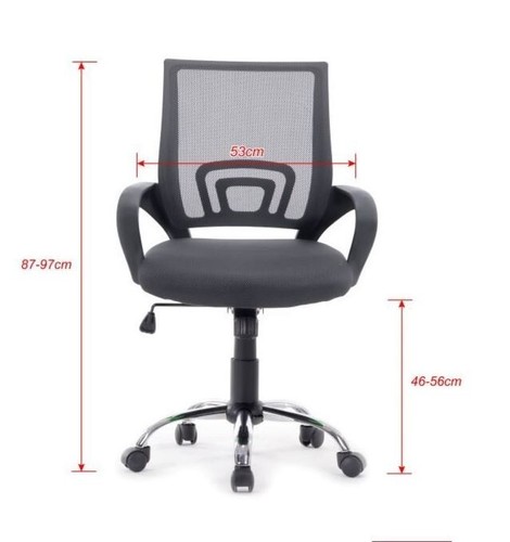 Sedia per ufficio - sedia,