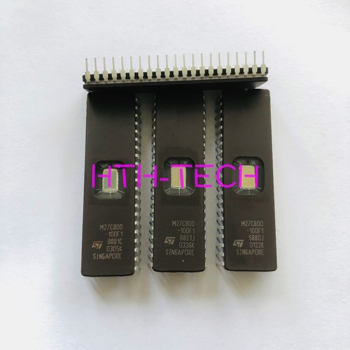 M27c800 100f1 - m27c800-100f1, 27c800