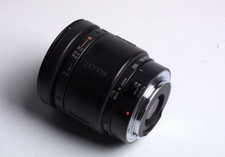 Obiettivo Tamron AF Aspherical 28-200mmf/3.8-5.6 + Paraluce - Pezzi di ricambio 