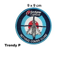 Euro Fighter Typhoon  Jet Army