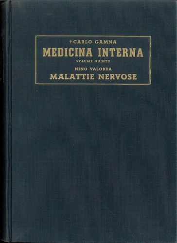 Carlo gamna medicina interna - carlo,