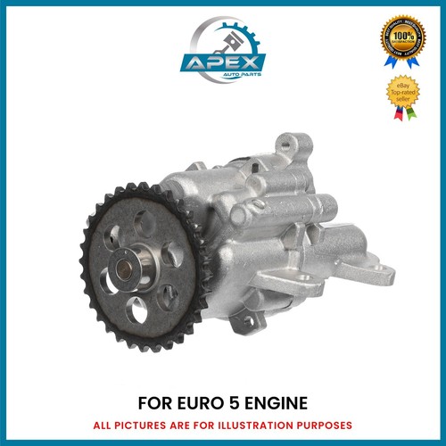 Pompa olio ford transit 2 - ford,