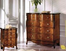 COMO' COMODINI GRUPPO TRITTICO