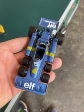 TYRRELL  FK 12 34/2 POLISTIL
