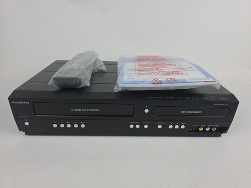 Funai zv427fx4 registratore - funai,