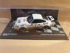 MODELLINO AUTO 1:43 - Porsche