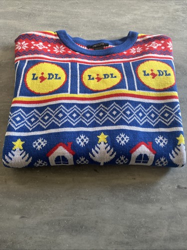 Lidl maglione pullover - lidl,
