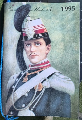 Esercito calendario storico - calendario,