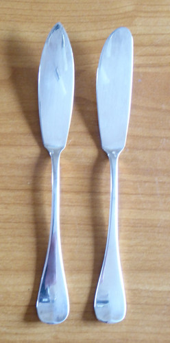 Wilkens posate vecchio - posate,