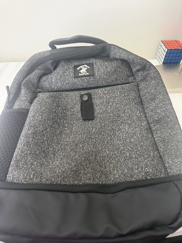 Zaino beverly hill - zaino, polo