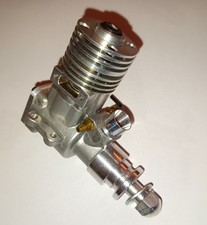 Raro Gordon CORNELL 2.5cc