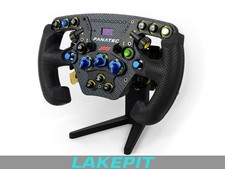 Wheel Stand per Fanatec QR2