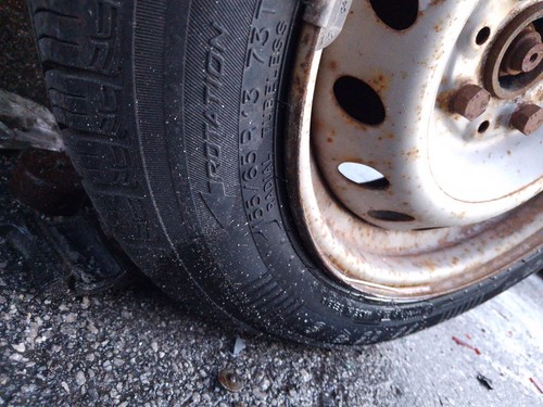 Llanta fiat seicento - fiat,