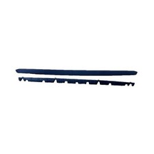 Modanatura Paraurti Anteriore