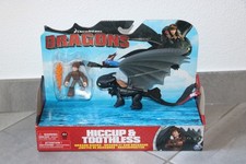 How train your dragon - train,