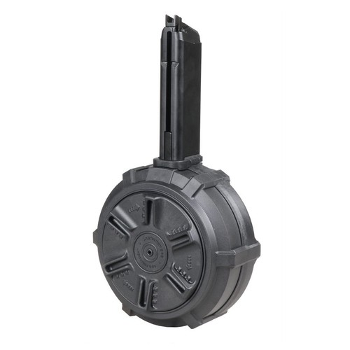 Softair caricatore drum a - softair,