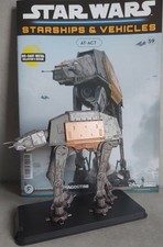 Star wars deagostini fanhome - star,