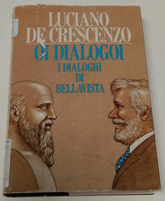 oi dialogoi - luciano de