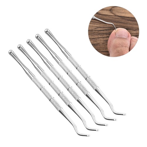 Pcs pedicure attrezzi - ,