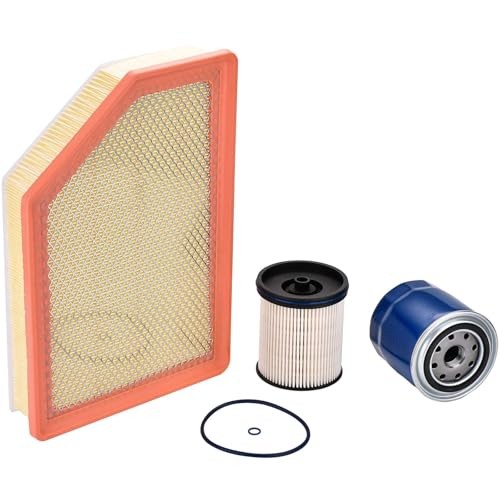 Kit filtro aria - kit,