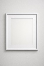 Cornice Portafoto in Legno