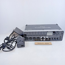 Roland studio capture - capture, ua-1610