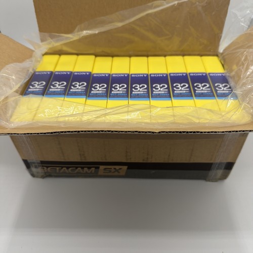 Scatola videocassette - scatola,