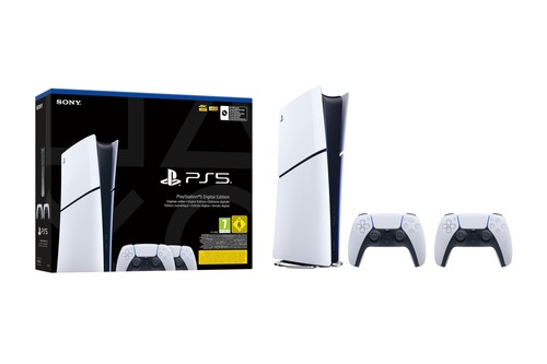 Console sony playstation - sony,