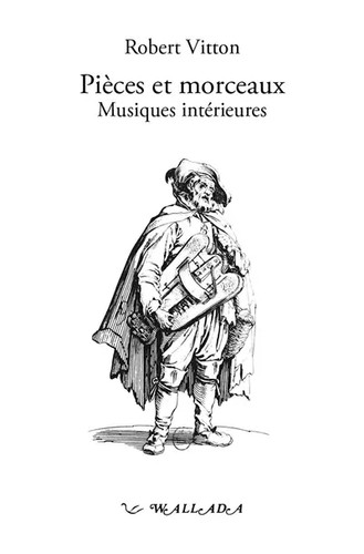 Pièces morceaux musiques - pièces,