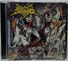 Palace for the Pessimist by