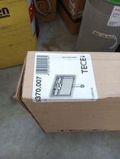 Cassetta ad incasso per wc marca Tece