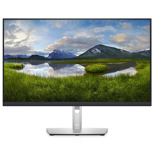 Monitor dell p2722h - dell, pollici