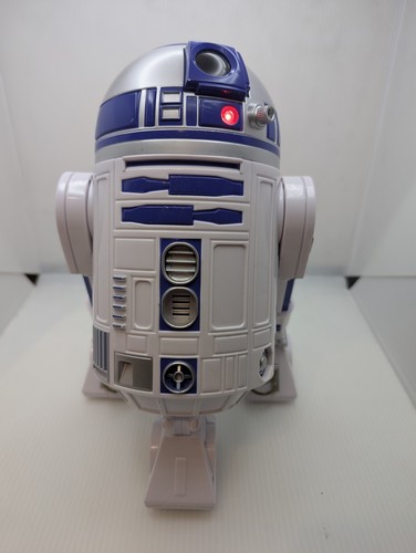 Star wars d2 - star,