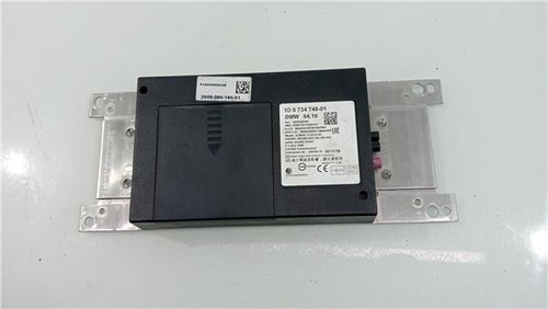 873474801 modulo elettronico - 873474801,