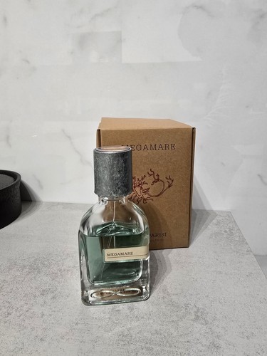 Megamare orto parisi - megamare,