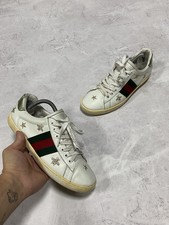 Sneakers basse Gucci Bee