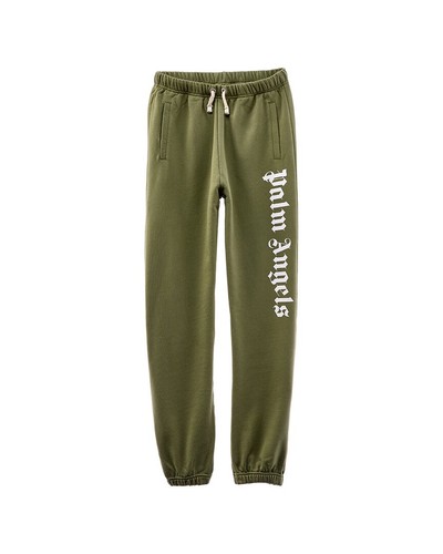 Palm angels classic overlogo - palm,