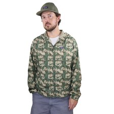 Giacca a vento impermeabile