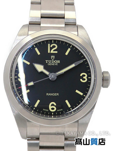 Orologio uomo usato tudor - orologio,
