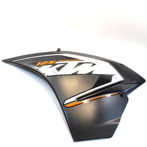 Carena principale sinistra - , ktm