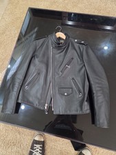 Giacca da motociclista Schott