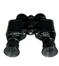 Binocolo vintage Atcorama 6x15