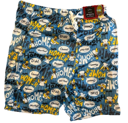 Pantaloncini corti casual